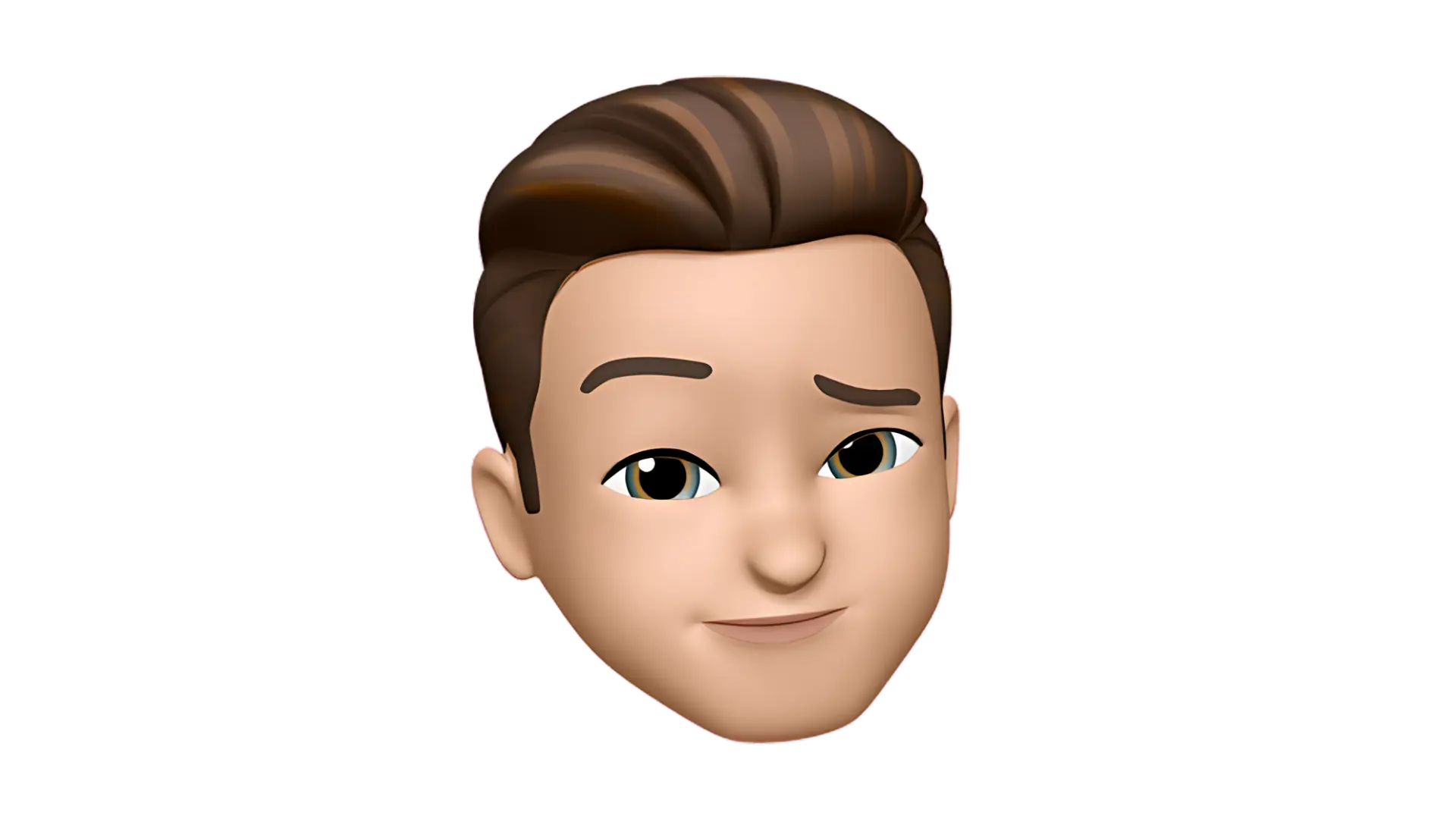 Abhishek's Avatar